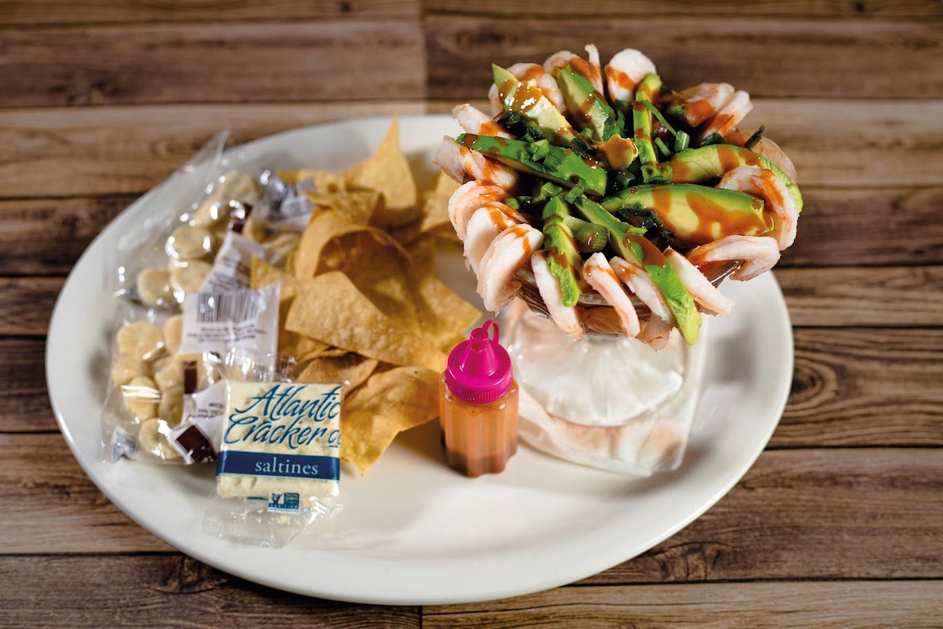 Our Menu